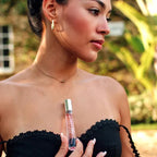 Eye Of Love One Love Rose Scented Pheromone Perfume For Women To Attract Men 10ml Spray Eye Of Love