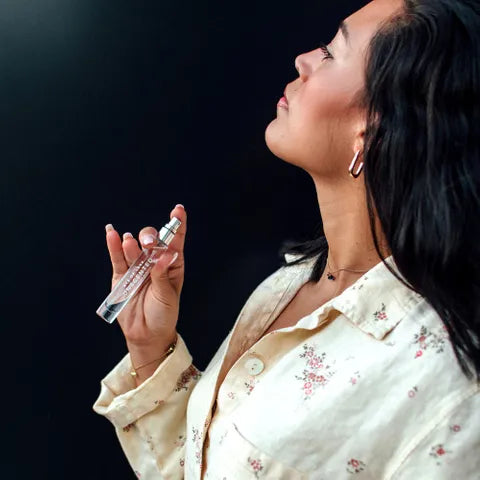 Eye Of Love Unscented Pheromone Perfume For Women To Attract Men 10ml Spray Eye Of Love