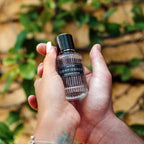 Eye Of Love Confidence Scented Pheromone Cologne For Men To Attract Women 50ml Spray Eye Of Love