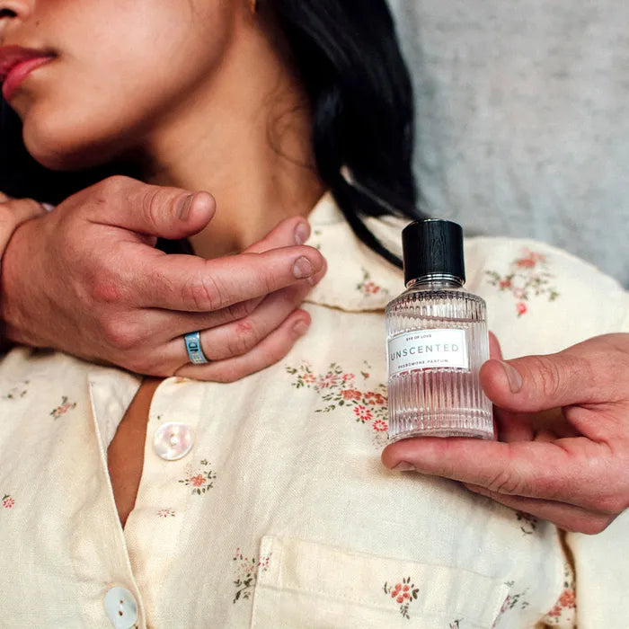 Eye Of Love Unscented Unisex Pheromone Perfume 50ml Spray Eye Of Love