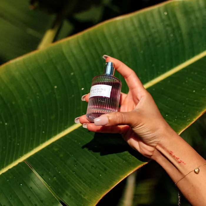 Eye Of Love Morning Glow Pheromone Perfume For Women To Attract Men 50ml Spray Eye Of Love