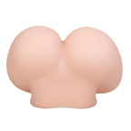 Gender X A HANDFUL Light Male Masturbator Flesh Gender X