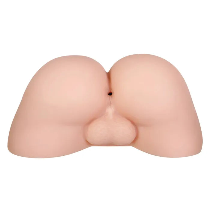 Gender X A HANDFUL Light Male Masturbator Flesh Gender X