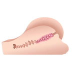 Gender X A HANDFUL Light Male Masturbator Flesh Gender X