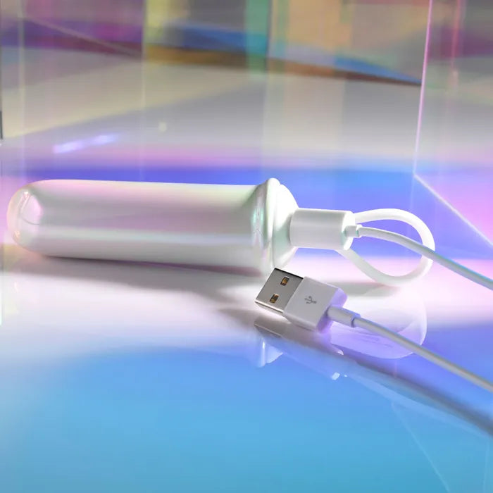 Playboy Pleasure ORGASMIC FANTASY Bullet Vibrator Playboy Pleasure