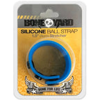 C1 Releasing Boneyard Silicone Ball Strap 3 Snap 4cm Adjustable Ball Stretcher Ring