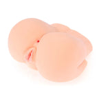 Kokos Real Hip Juliana Doggy Style Masturbator Flesh Kokos