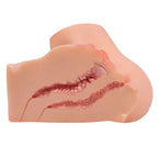 Kokos Big Hip Onahole 01 Lifesize Masturbator Flesh Kokos