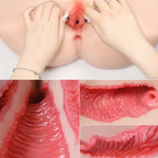 Kokos Big Hip Vanilla 004 Missionary Style Masturbator Flesh Kokos