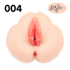 Kokos Vanilla Onahole 004 Dual Layer Vagina Stroker Flesh Kokos