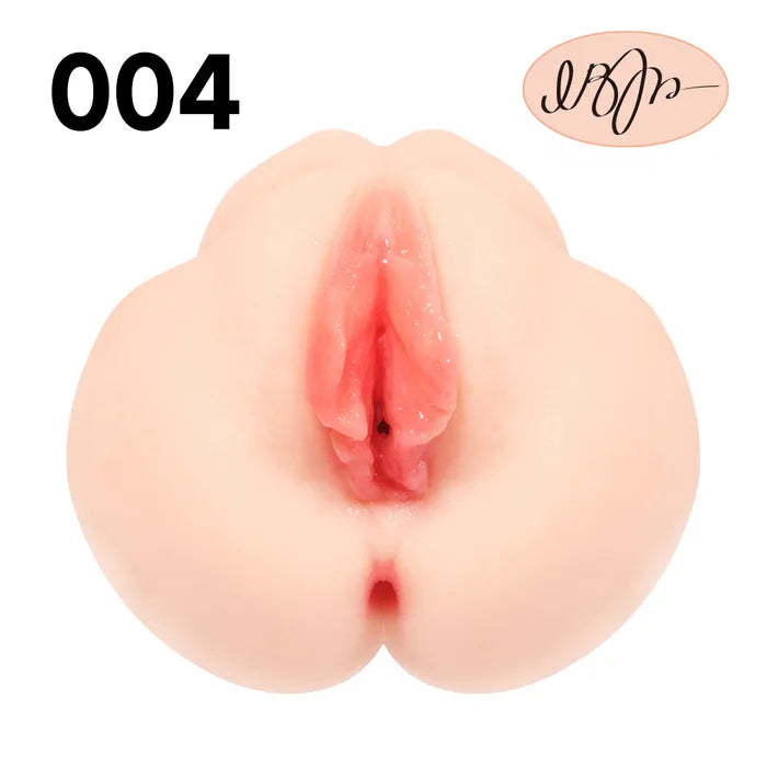 Kokos Vanilla Onahole 004 Dual Layer Vagina Stroker Flesh Kokos