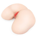 Kokos Big Hip Vanilla 004 Doggy Style Masturbator Flesh Kokos