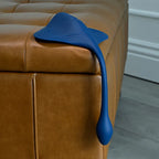 Gender X DAILY GRIND USB Rechargeable Grinding Pad With Anal Plug Gender X