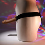 Selopa OUR FIRST HOLLOW STRAP ON LIGHT Hollow Strap On 16.3cm