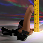 Selopa OUR FIRST HOLLOW STRAP ON LIGHT Hollow Strap On 16.3cm