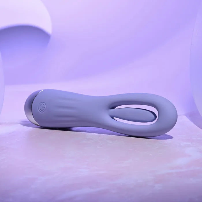 Selopa IN A FLAP USB Rechargeable Flicking Stimulator 15cm Selopa