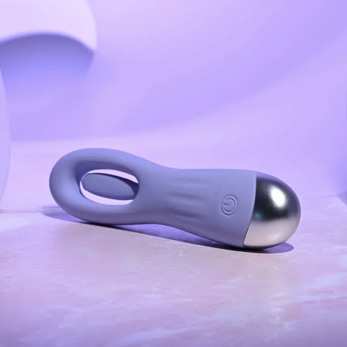 Selopa IN A FLAP USB Rechargeable Flicking Stimulator 15cm Selopa