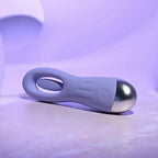 Selopa IN A FLAP USB Rechargeable Flicking Stimulator 15cm Selopa