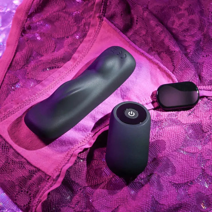 Gender X OUR UNDIE VIBE USB Rechargeable Panty Vibe Gender X