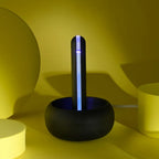 Playboy Pleasure END GAME USB Rechargeable Vibrating & Self Sanitising Stroker Playboy Pleasure