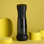 Playboy Pleasure END GAME USB Rechargeable Vibrating & Self Sanitising Stroker Playboy Pleasure
