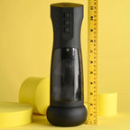 Playboy Pleasure END GAME USB Rechargeable Vibrating & Self Sanitising Stroker Playboy Pleasure
