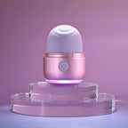 Evolved VACATION VIBES TAPPING USB Rechargeable Tapping Stimulator 8.5cm Evolved