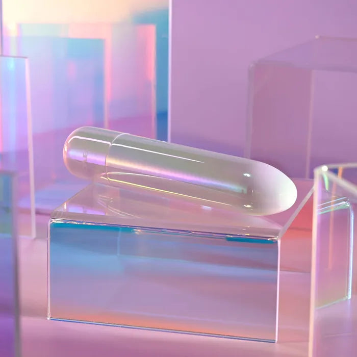 Evolved EASY DOES IT USB Rechargeable Bullet Vibrator 10cm