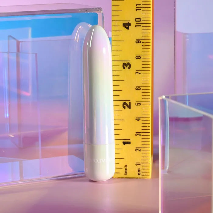 Evolved EASY DOES IT USB Rechargeable Bullet Vibrator 10cm