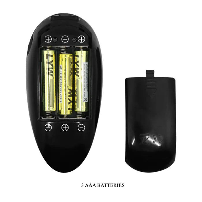 CRAZY BULL Vibrating Missionary Torso Masturbator Flesh Crazy Bull