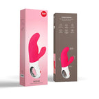 Fun Factory MISS BI USB Rechargeable Rabbit Vibrator Fun Factory