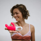 Fun Factory MISS BI USB Rechargeable Rabbit Vibrator Fun Factory