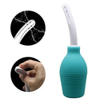 MR PLAY Anal Douche Unisex 310ml Capacity Mr Play