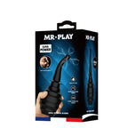 MR PLAY M6 Unisex Anal Douche 330ml Capacity Mr Play