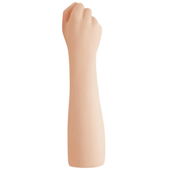 Party Up TONY Fist Dildo 36cm Flesh Party Up