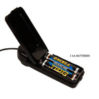 Party Up NELSON Vibrating Hollow Strap-On 17.5cm Party Up