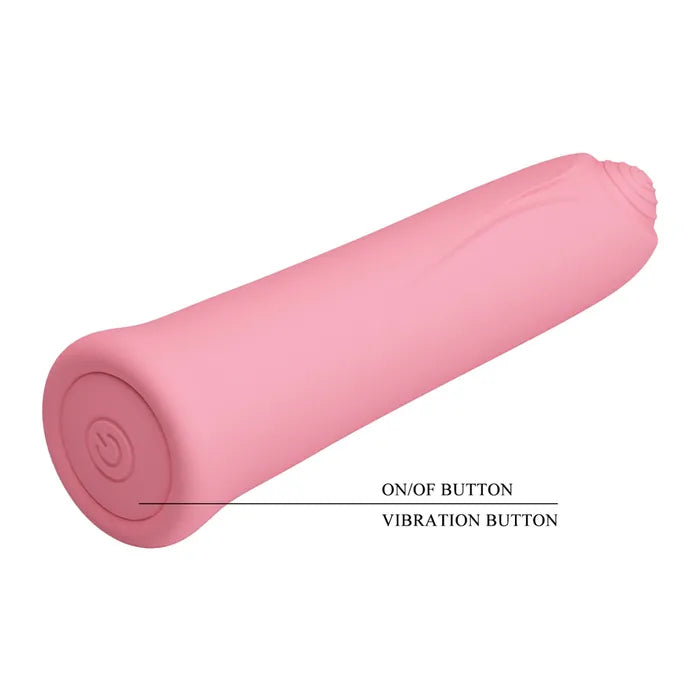 Party Up EDISON USB Rechargeable Bullet Vibrator Party Up