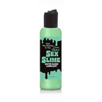 Little Genie Sex Slime Cum Style Creature Lube Green Cum Style Water Based Lubricant Little Genie