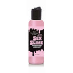 Little Genie Sex Slime Cum Style Creature Lube Pink Cum Style Water Based Lubricant Little Genie