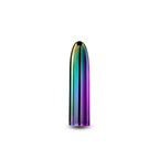 NS Novelties Chroma Petite USB Rechargeable Bullet Vibrator 8.7cm NS Novelties