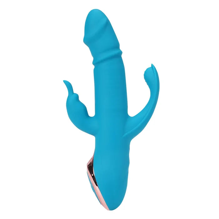 Maia KENNEDI USB Rechargeable Triple Stimulating Vibrator Maia Toys