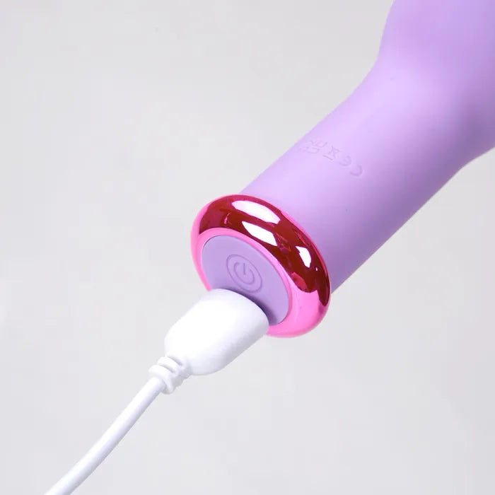 Maia MYLA USB Rechargeable Butterfly Vibrator Maia Toys