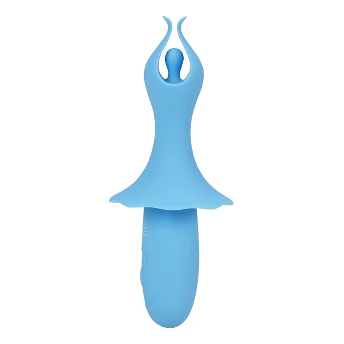 Maia SIENNA USB Rechargeable Fluttering Bullet Vibrator 15.2cm Maia Toys
