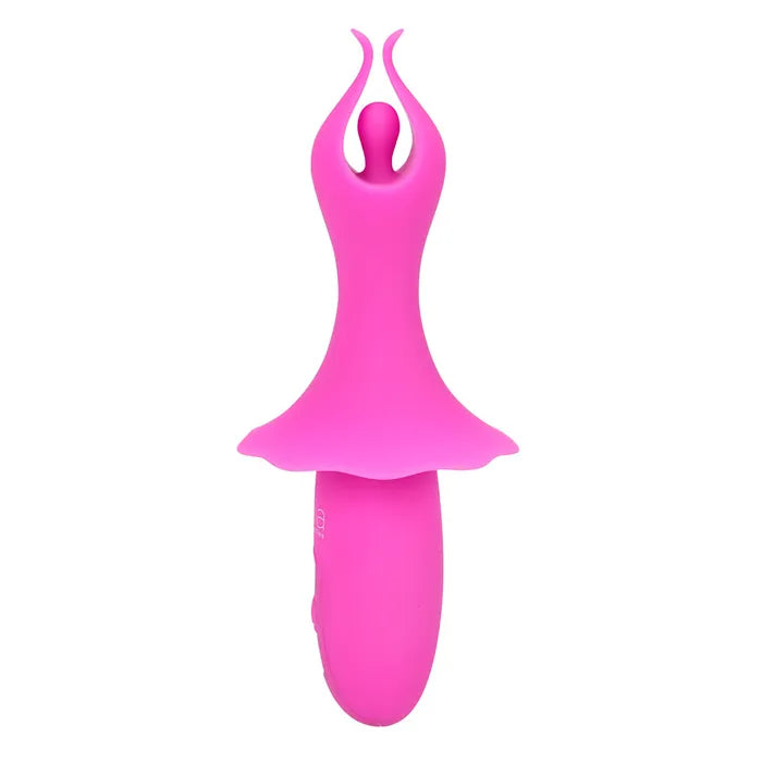 Maia SIENNA USB Rechargeable Fluttering Bullet Vibrator 15.2cm Maia Toys