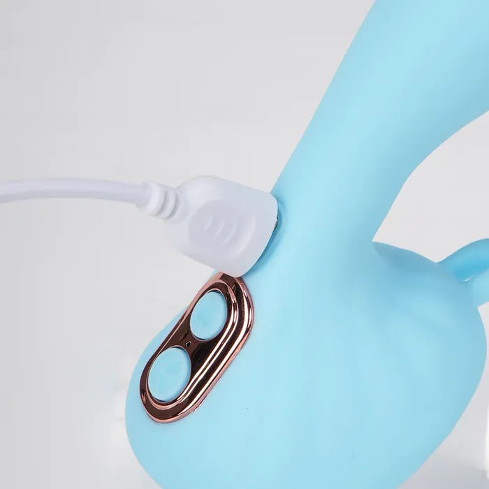 Maia AVERI USB Rechargeable Vibrator Maia Toys