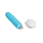 Maia STORMEE USB Rechargeable Bullet Vibrator 11.1cm