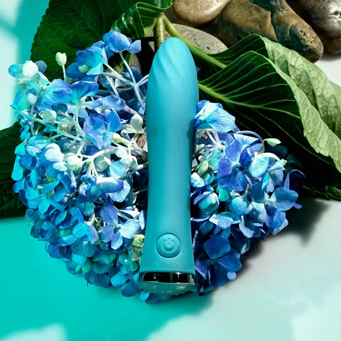 Evolved ULTRA WAVE USB Rechargeable Mini Vibrator Evolved