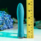 Evolved ULTRA WAVE USB Rechargeable Mini Vibrator Evolved