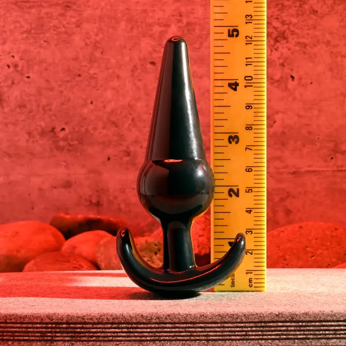 Selopa INTRO TO PLUGS Butt Plugs Set Of 4