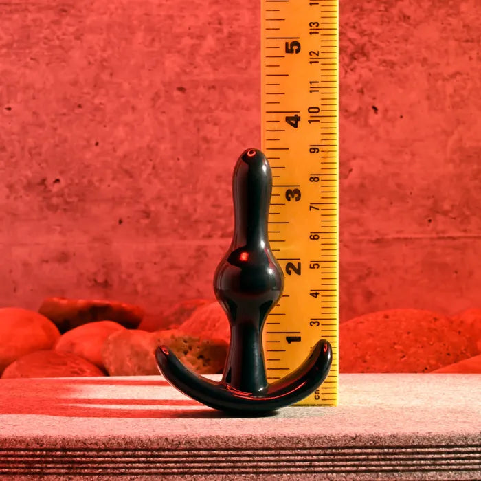 Selopa INTRO TO PLUGS Butt Plugs Set Of 4